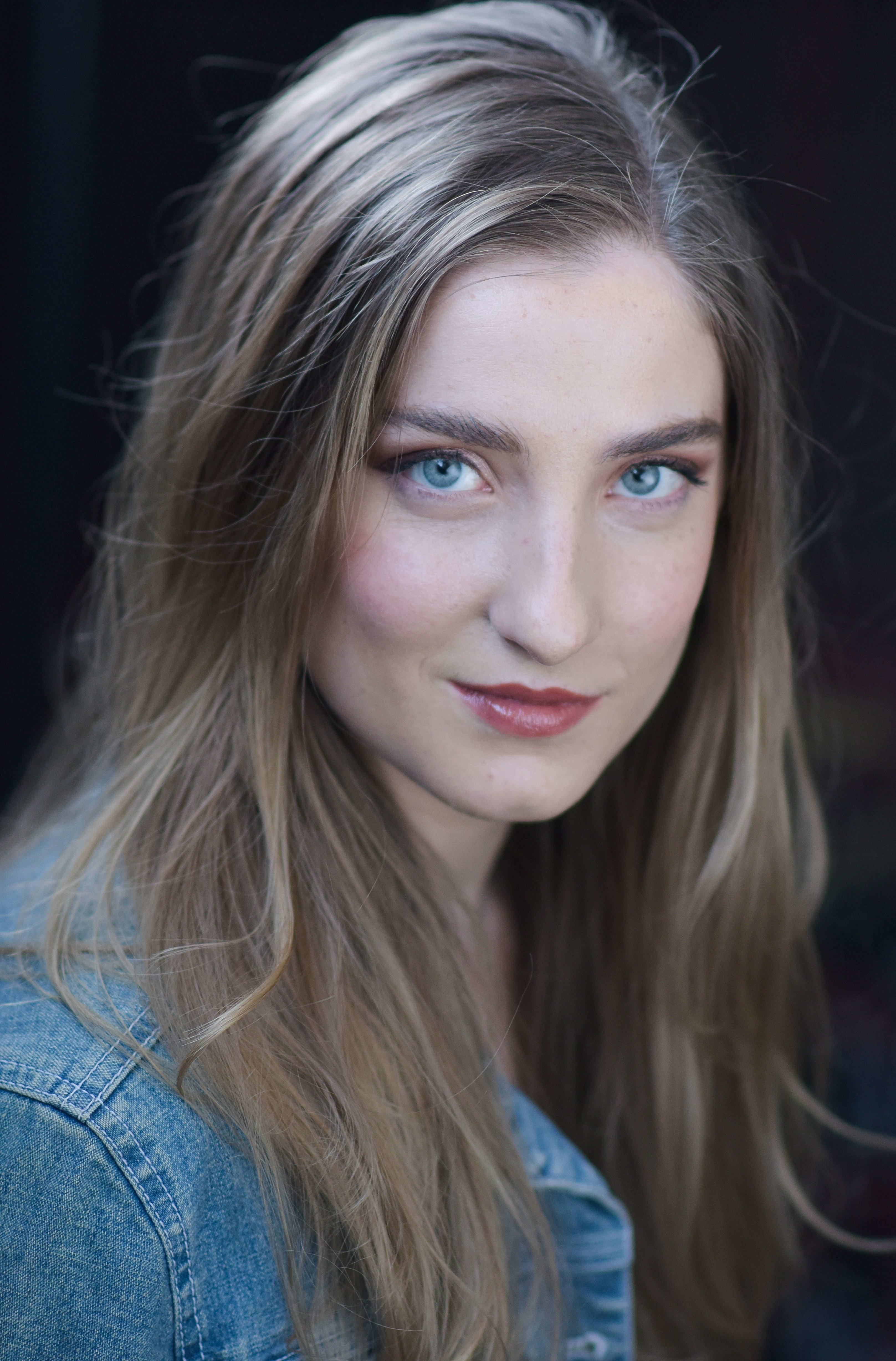 Nikkie Culbreth - Project Casting Nikkie Culbreth - Profile Photo