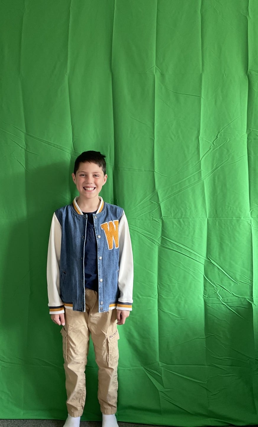 Bensen Brown - Profile Photo