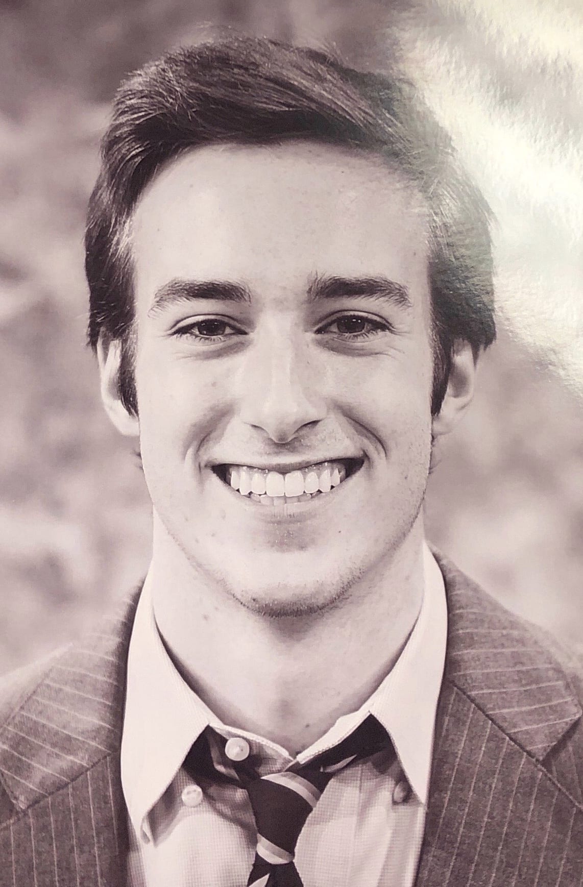 Ben Watts - Project Casting Ben Watts - Profile Photo