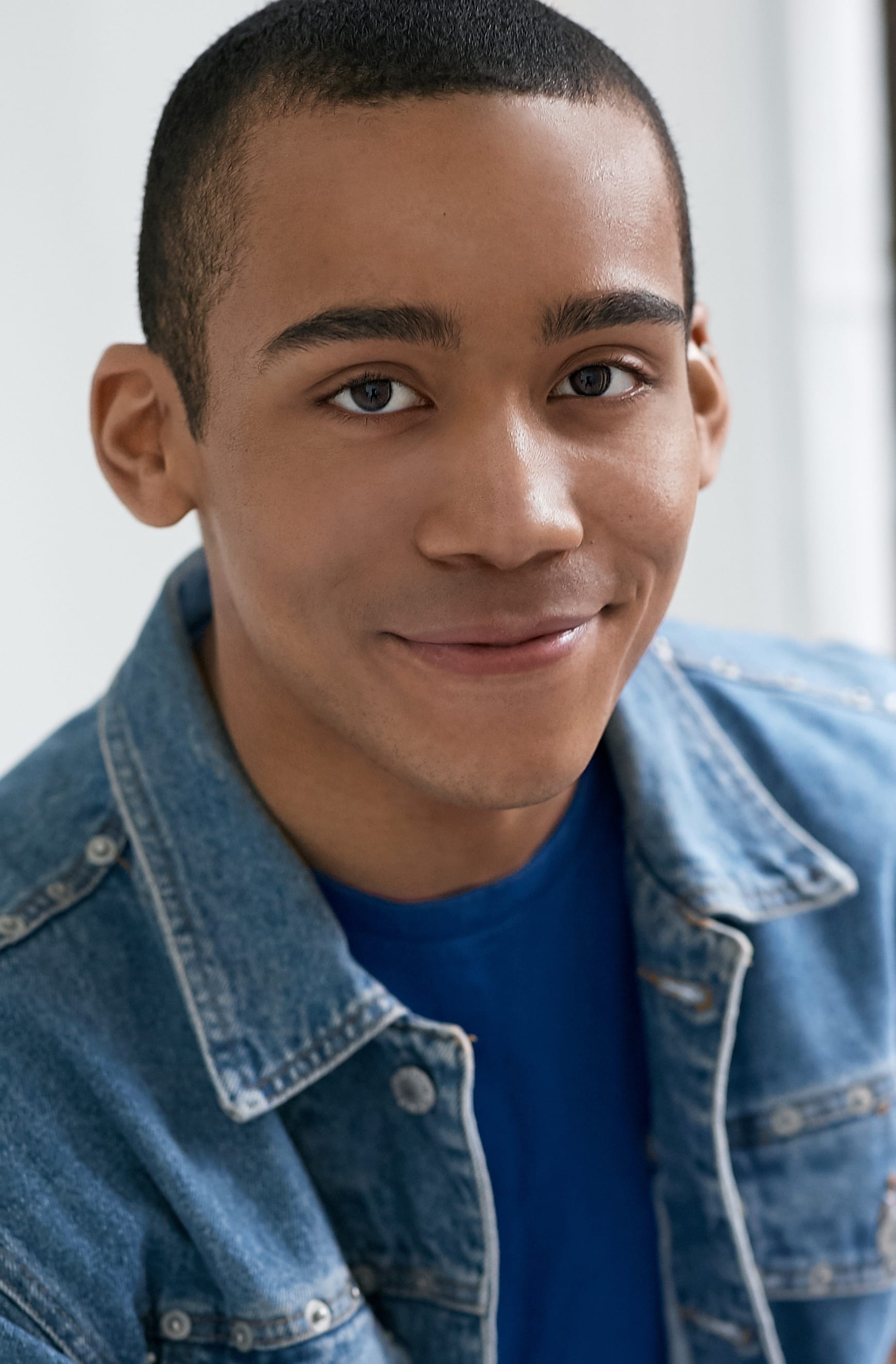 Brendan Morris - Project Casting Brendan Morris - Profile Photo