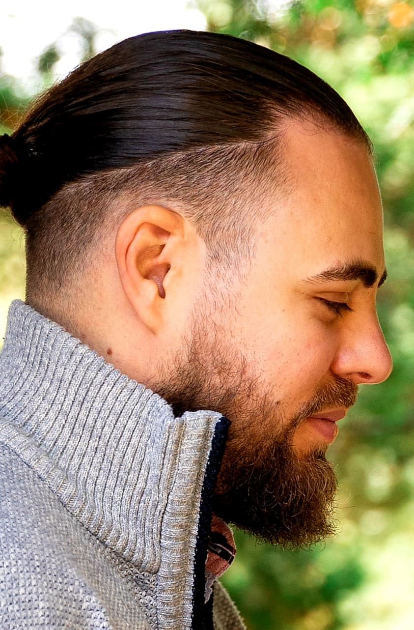 Jonathan Oliveira - Project Casting Jonathan Oliveira - Profile Photo