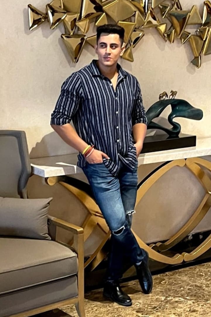Randeep Singh bhau - Project Casting Randeep Singh bhau - Profile Photo