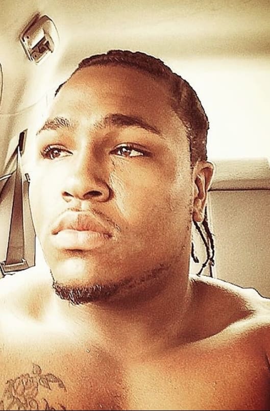 Daquan Eleazer - Project Casting Daquan Eleazer - Profile Photo