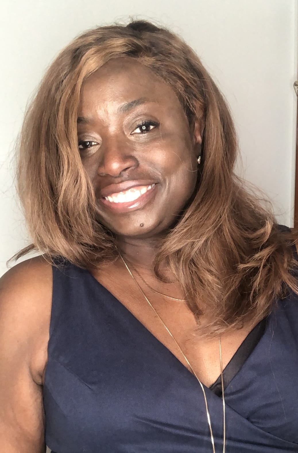 Sha-Ron Cassel - Project Casting Sha-Ron Cassel - Profile Photo