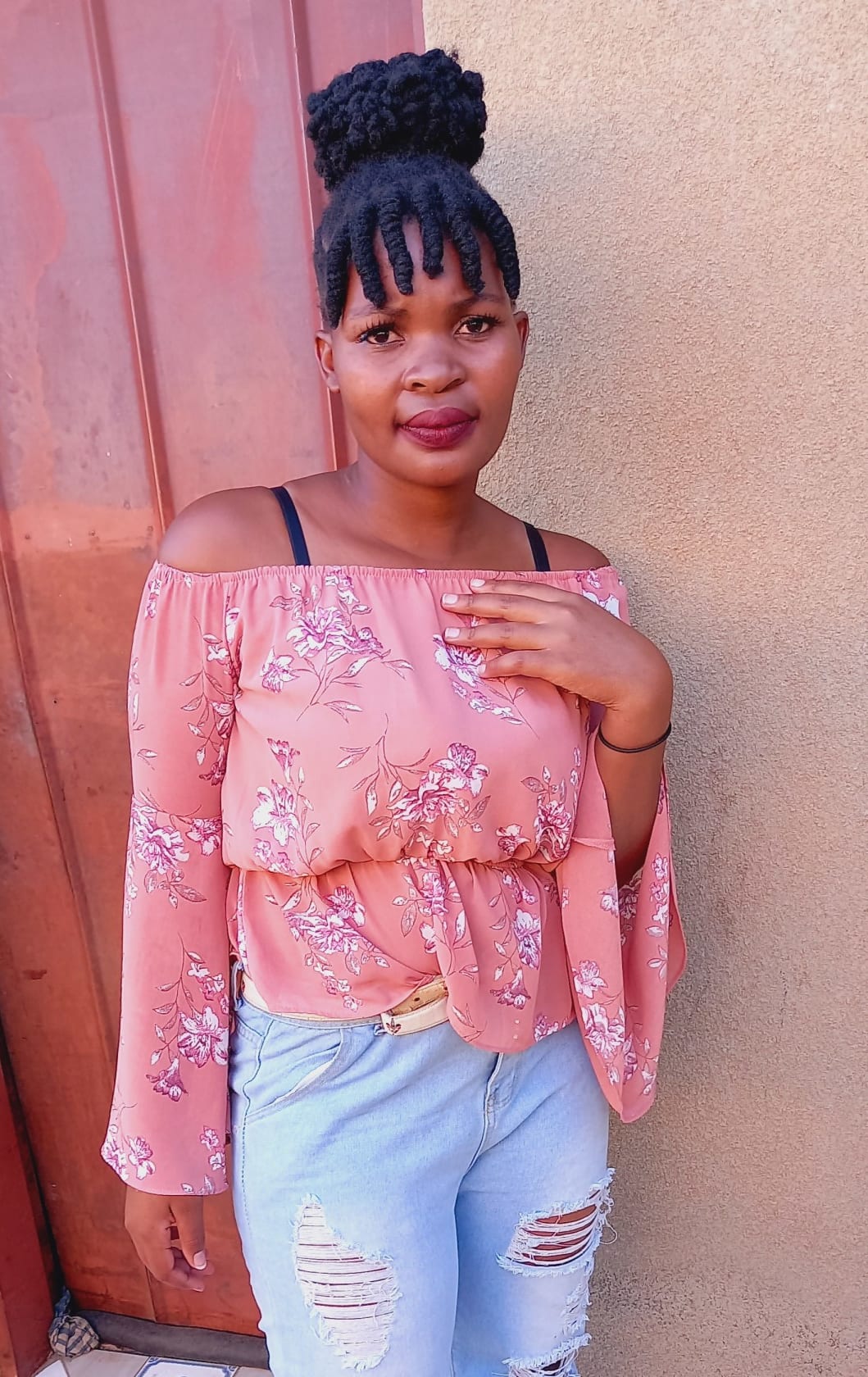 Nomalungelo Mpungose - Project Casting Nomalungelo Mpungose - Profile Photo