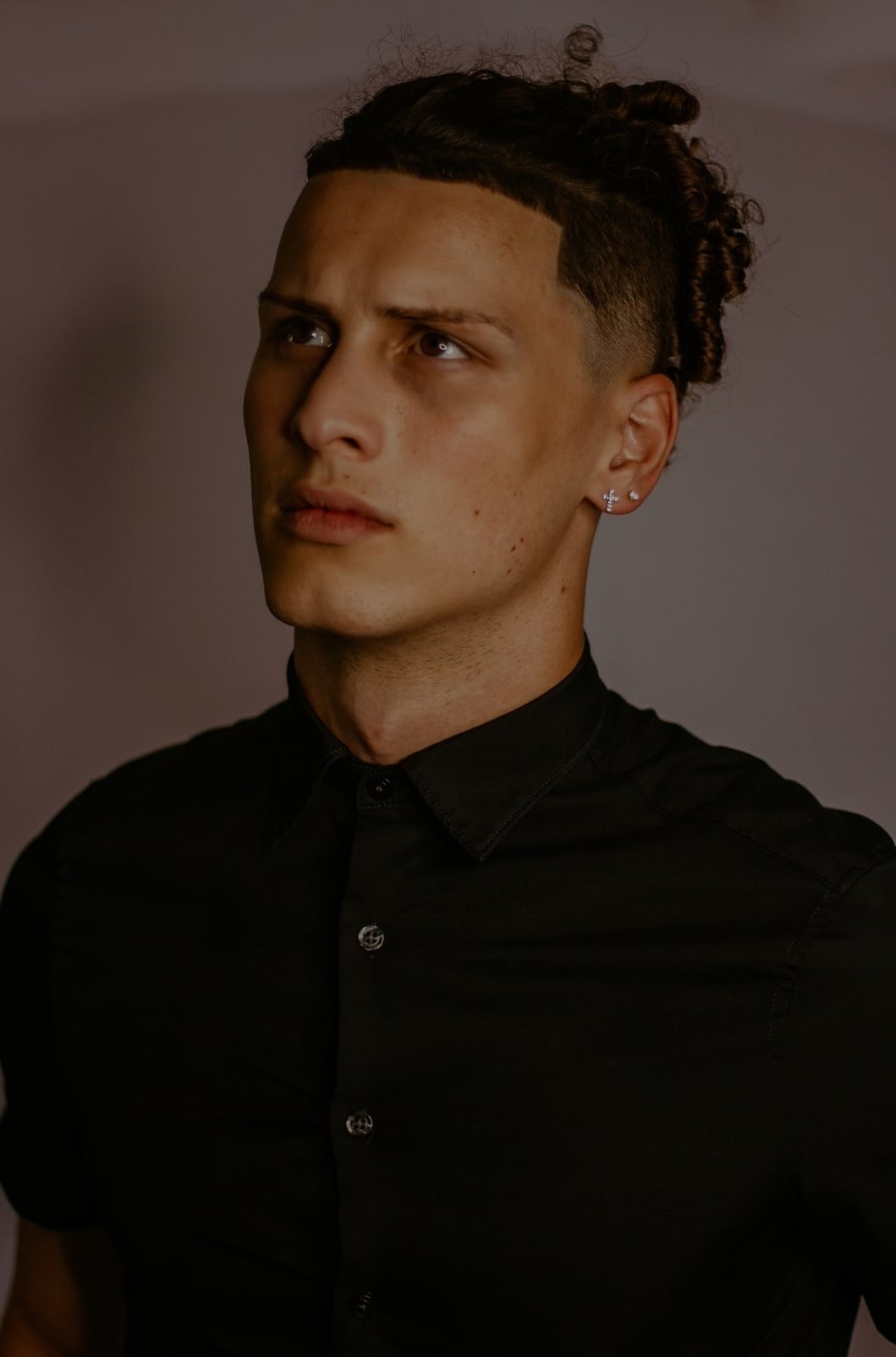 Tristan Freels - Project Casting Tristan Freels - Profile Photo
