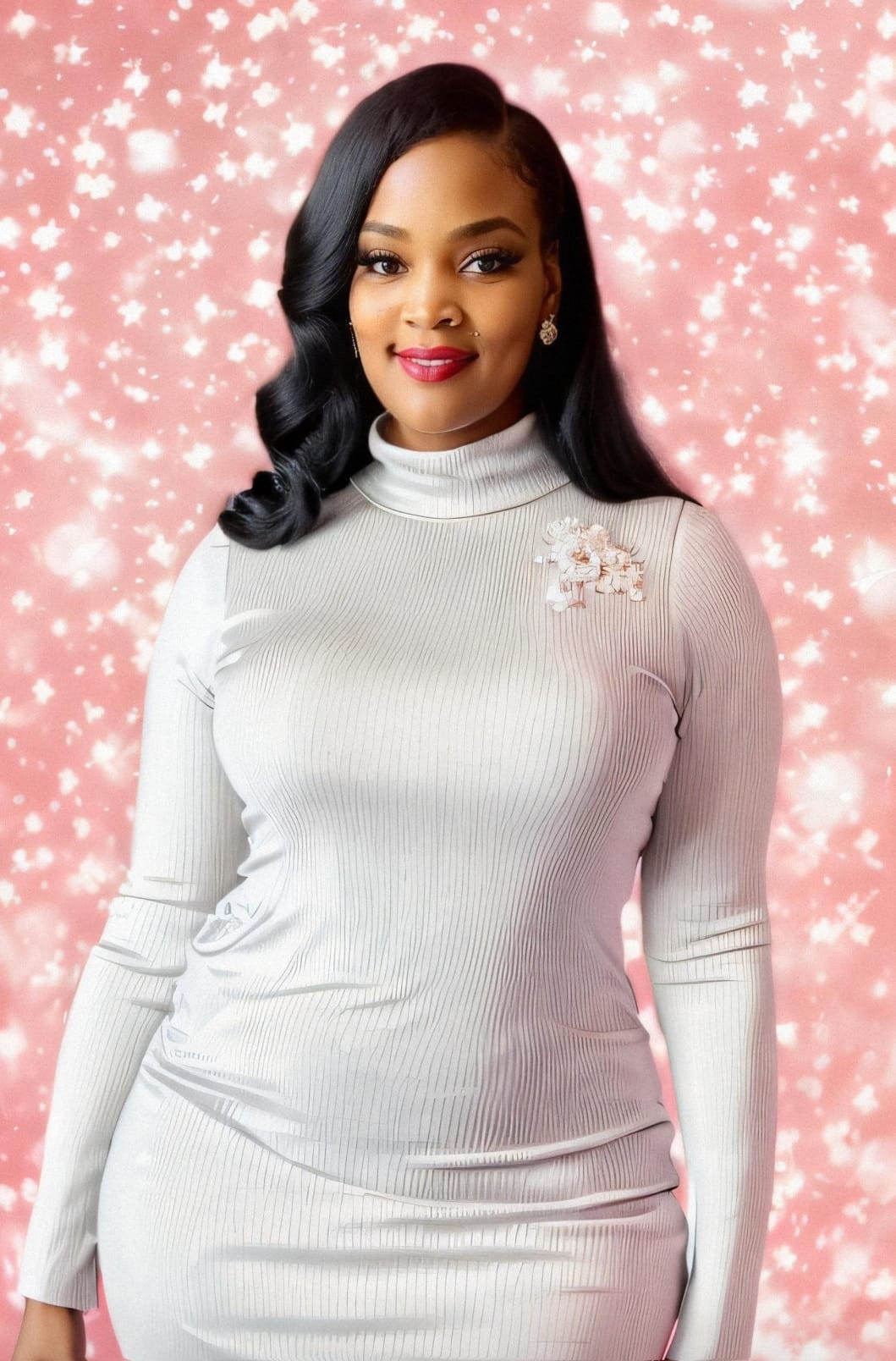 LaTasha Martin - Project Casting LaTasha Martin - Profile Photo