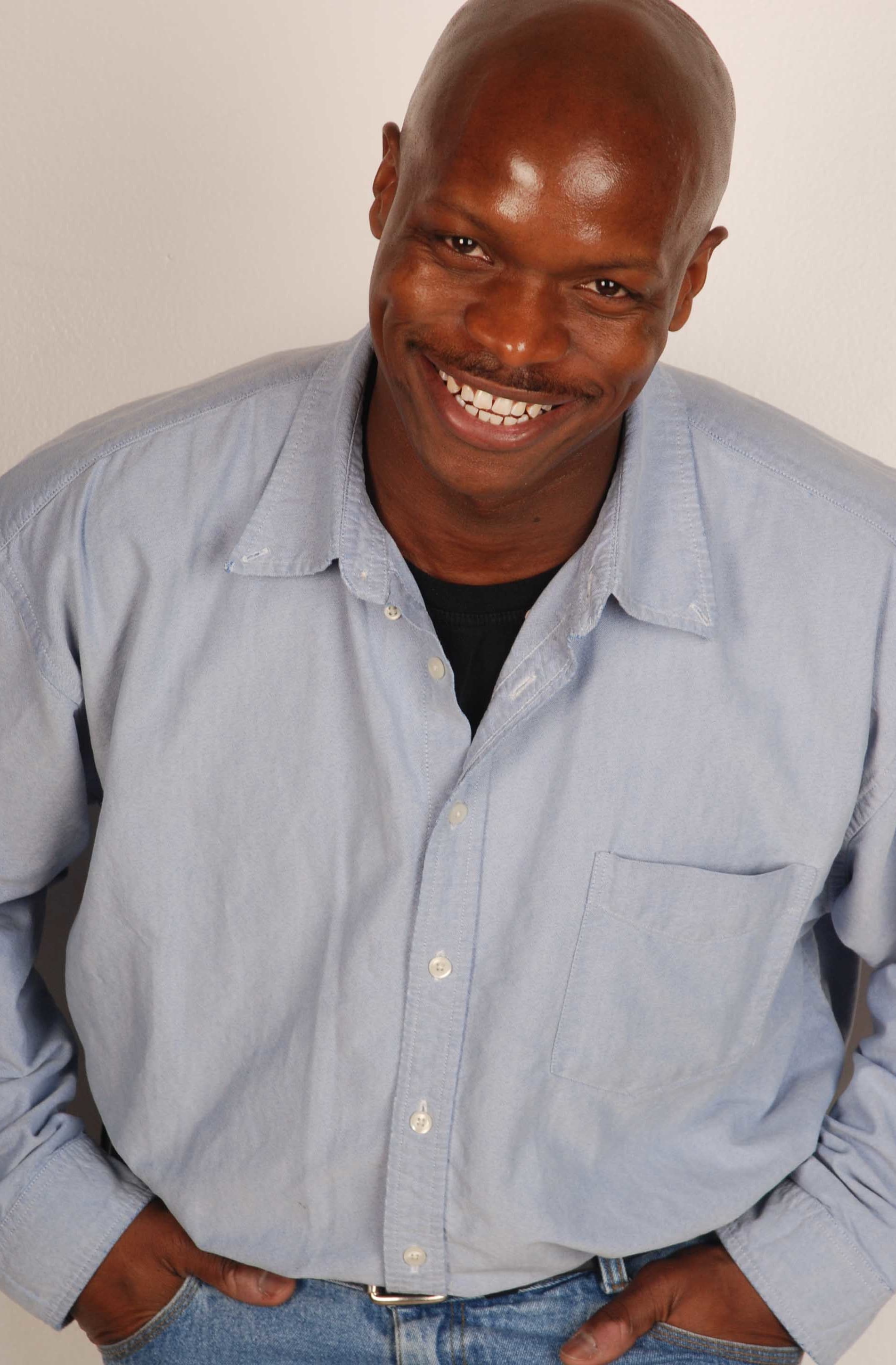 William Tanner - Project Casting William Tanner - Profile Photo