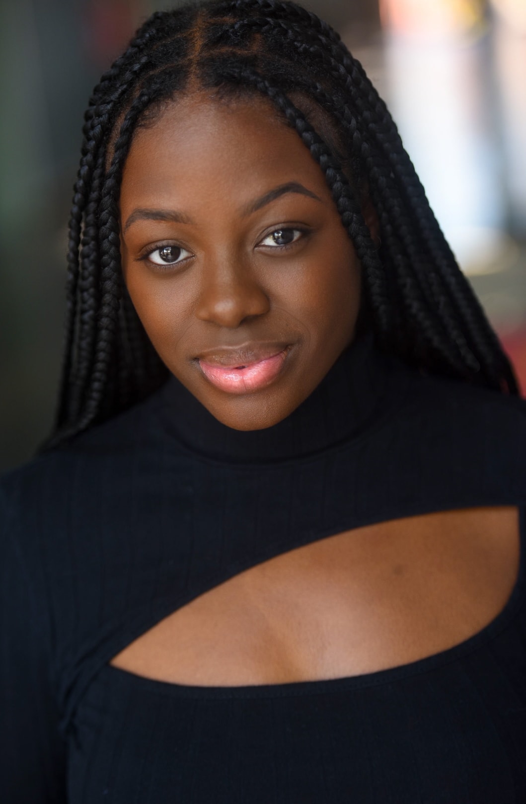 Tainabelle Joseph - Project Casting Tainabelle Joseph - Profile Photo
