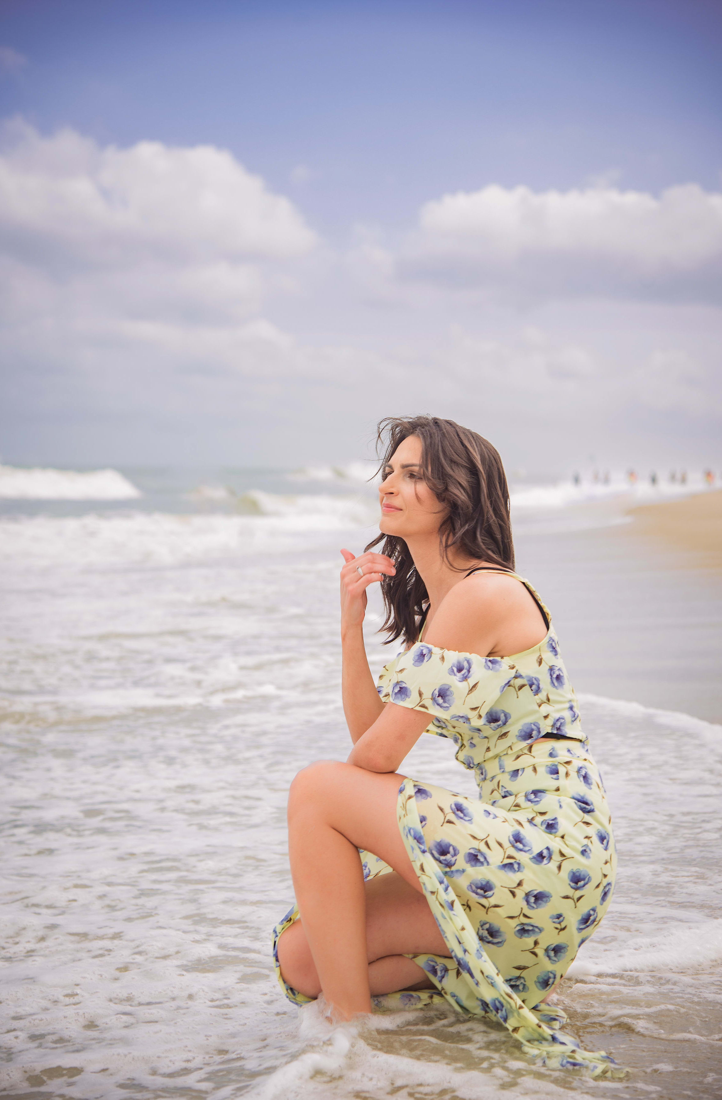 Annelise Klettner - Project Casting Annelise Klettner - Profile Photo