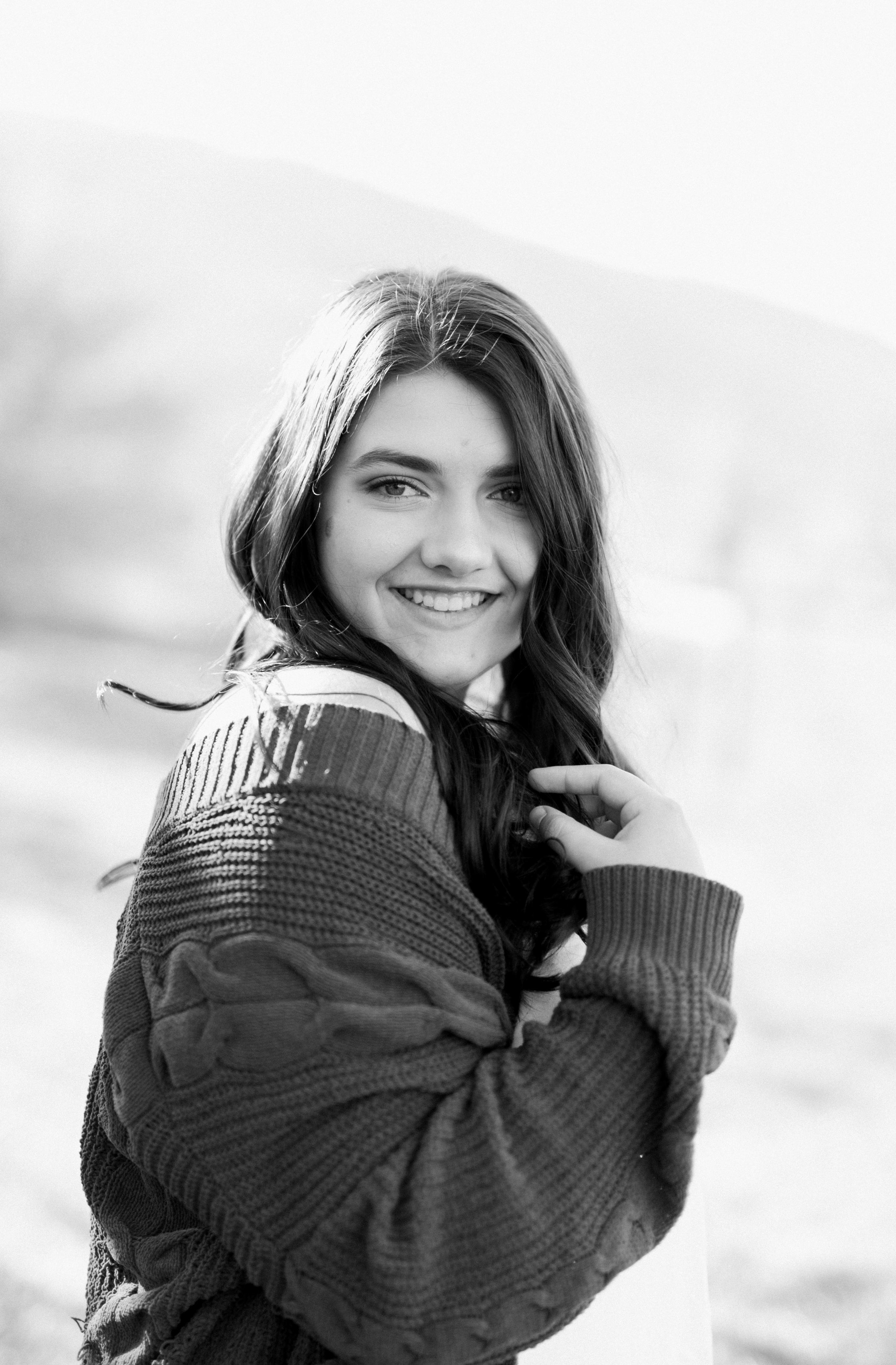 Ellie Blount - Project Casting Ellie Blount - Profile Photo