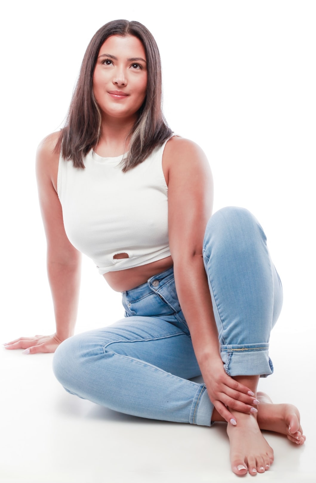 Melissa Betancur - Project Casting Melissa Betancur - Profile Photo