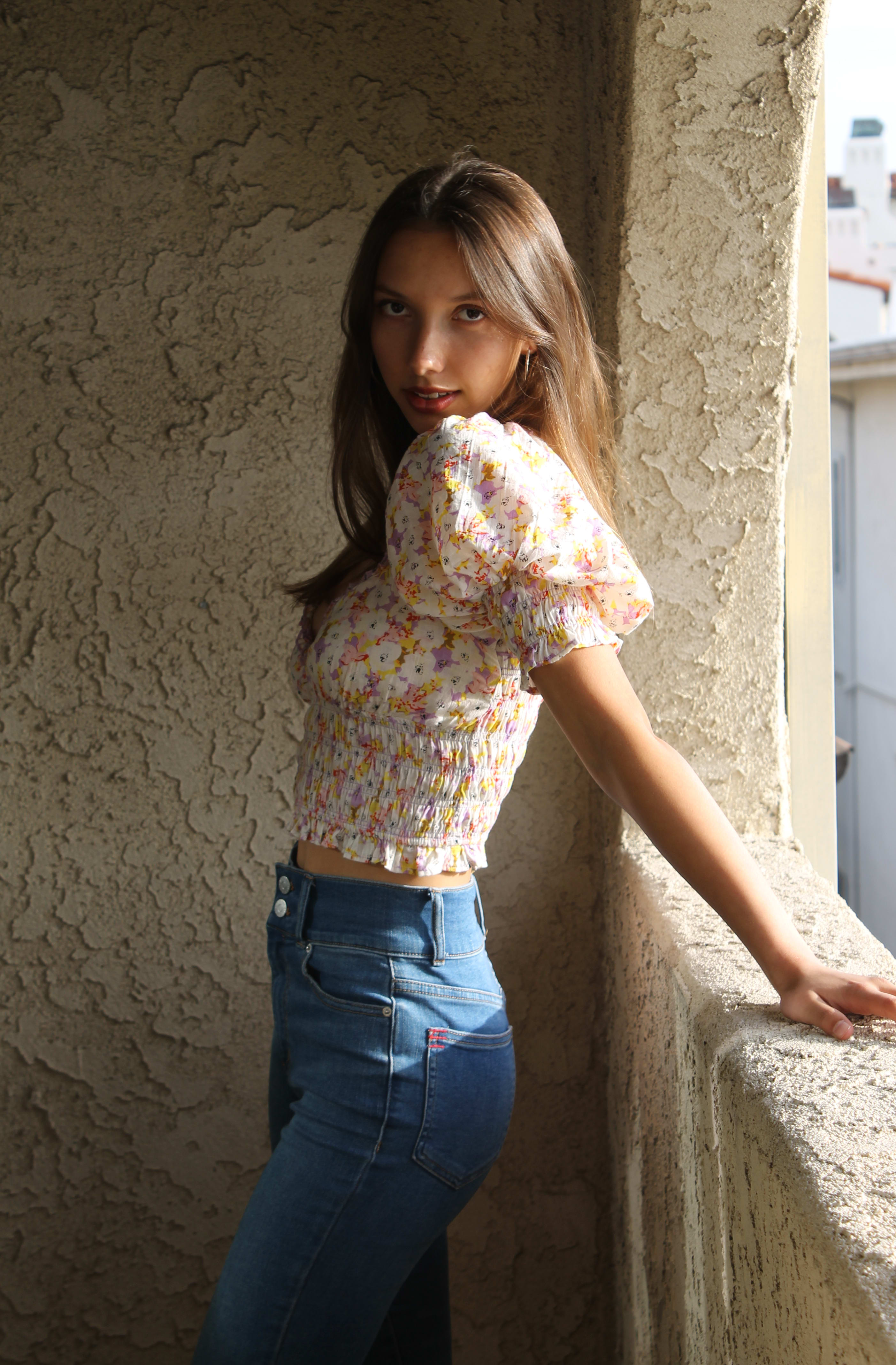 Eva Barreira - Project Casting Eva Barreira - Profile Photo