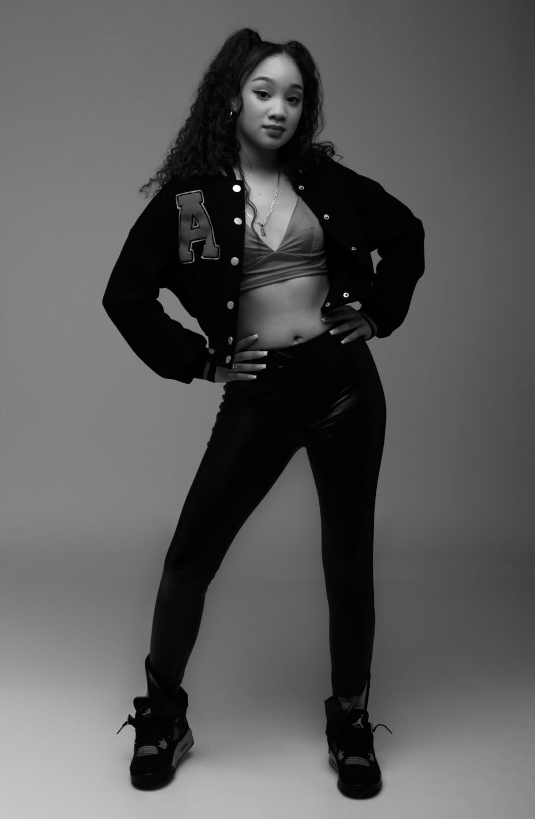 Rachell Rodriguez - Project Casting Rachell Rodriguez - Profile Photo