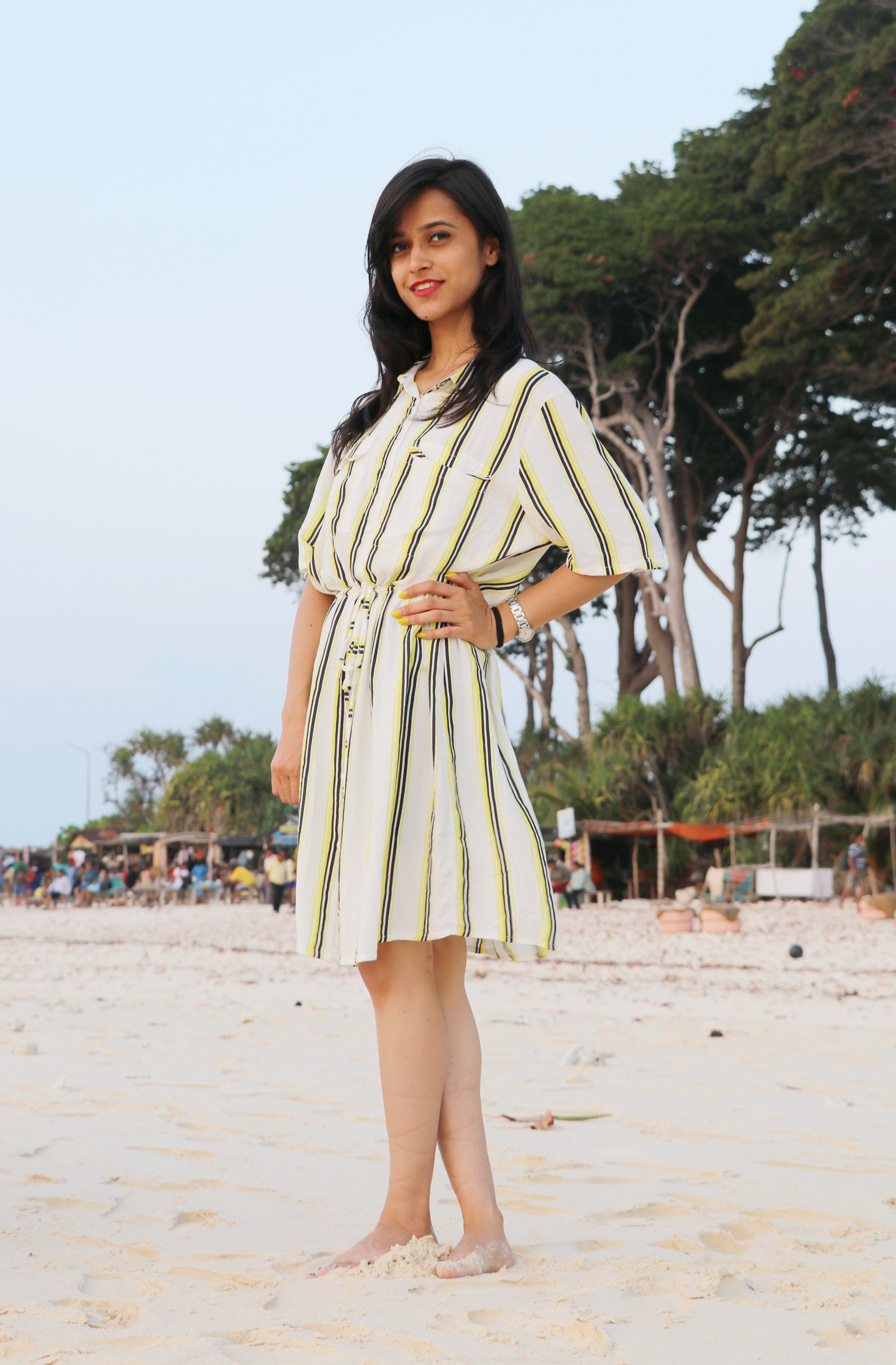 Ayushi Rai - Project Casting Ayushi Rai - Profile Photo