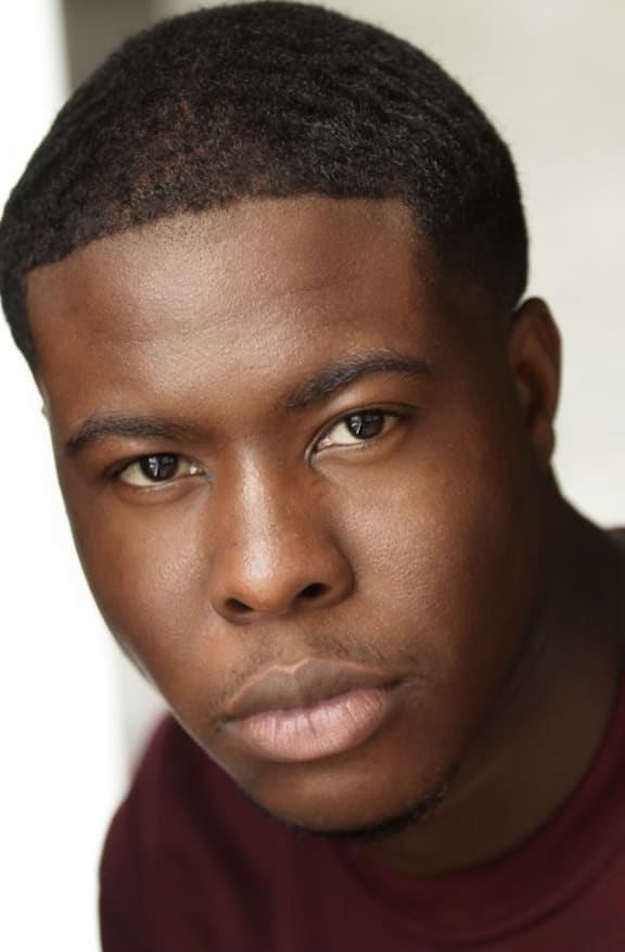 DeAndre Searcy - Project Casting DeAndre Searcy - Profile Photo