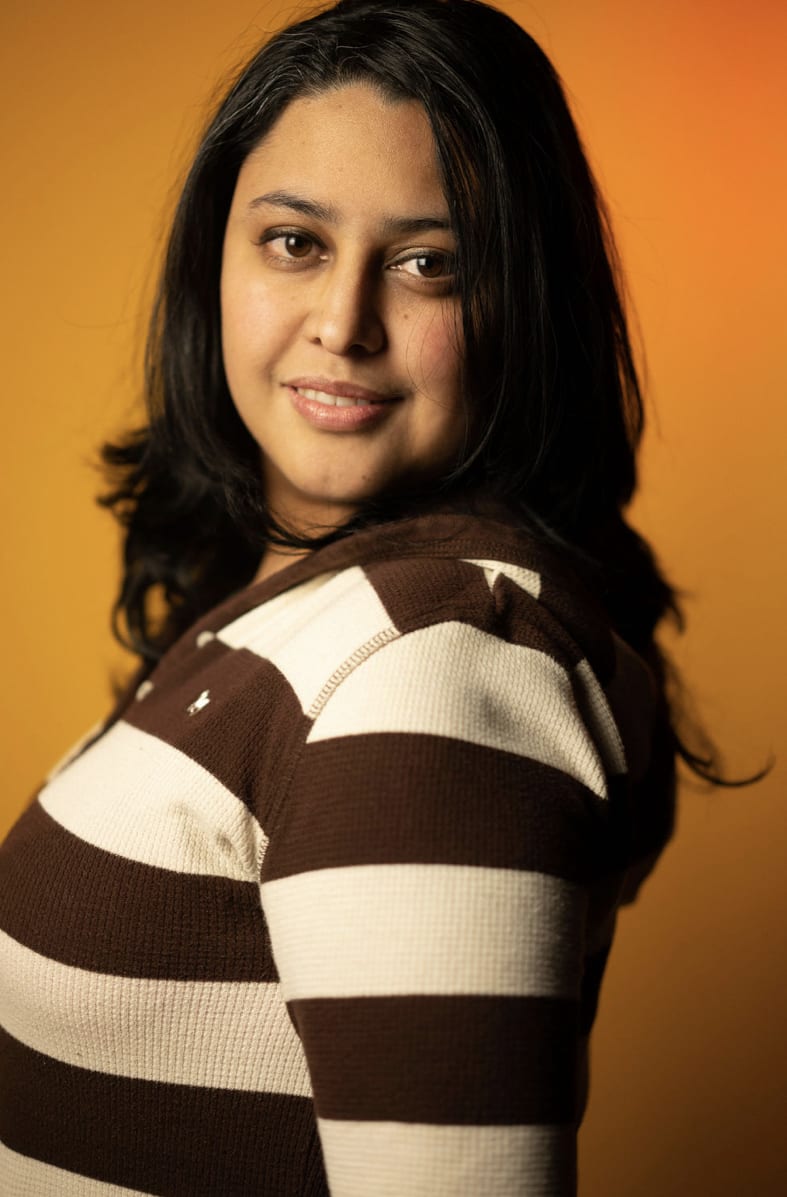 Ori Davila - Project Casting Ori Davila - Profile Photo