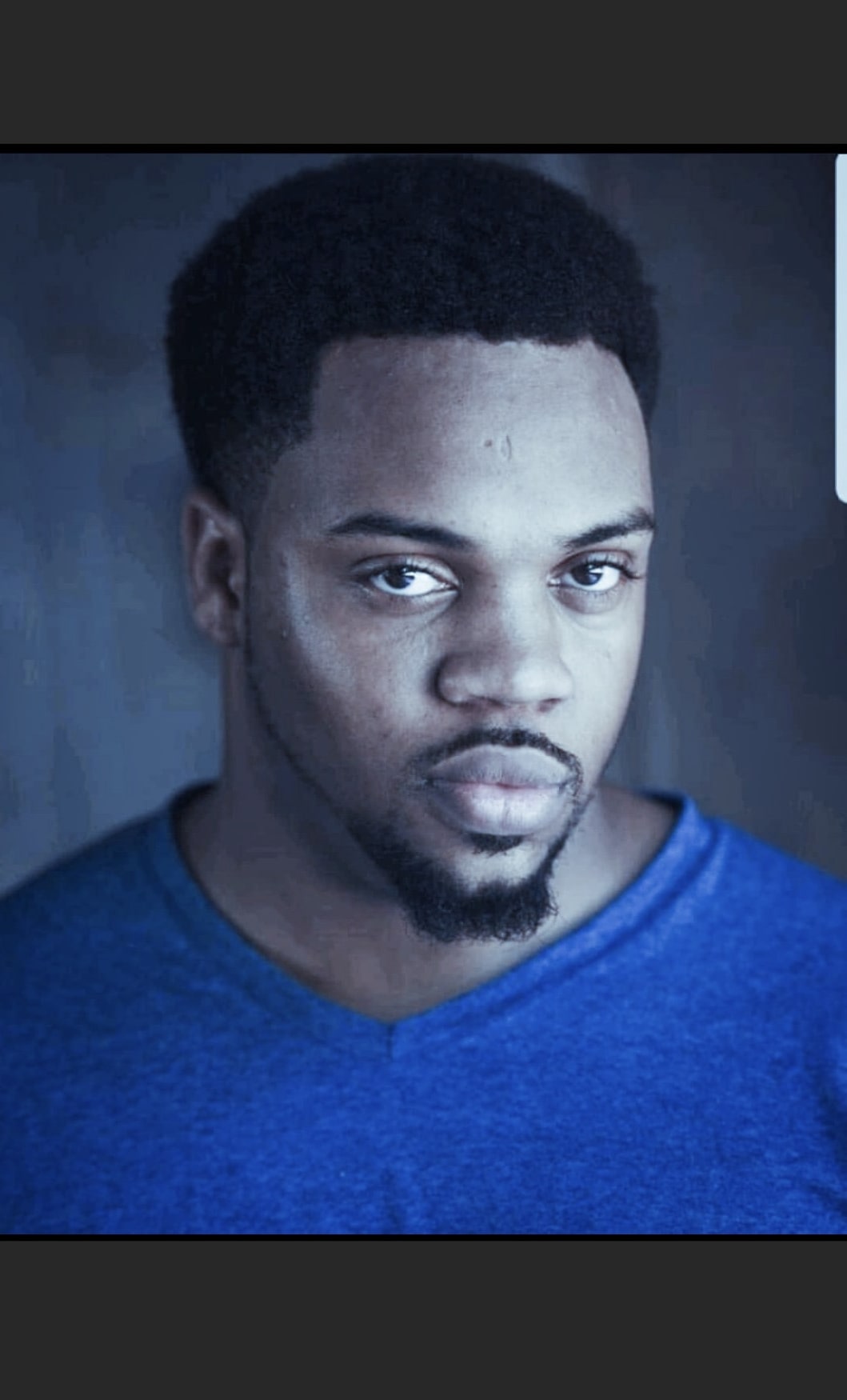 Robert Stinson - Project Casting Robert Stinson - Profile Photo