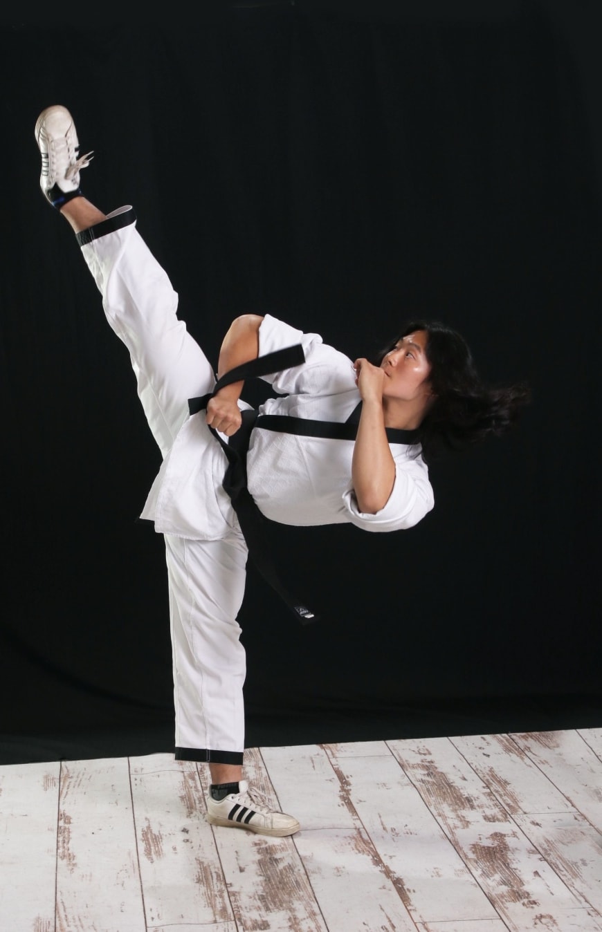 Sungbin  Lee - Profile Photo