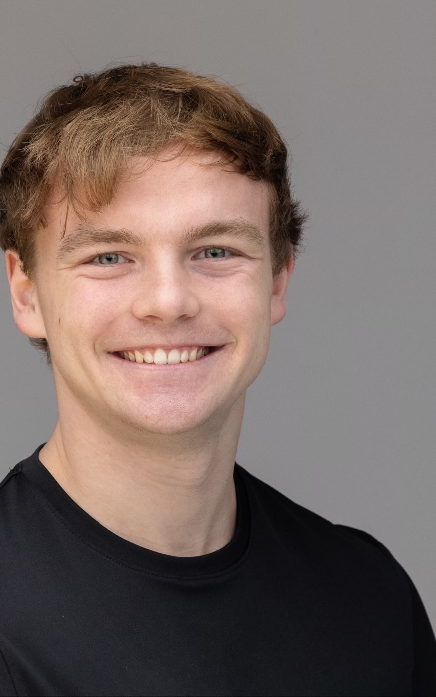 Brady Tooley - Project Casting Brady Tooley - Profile Photo
