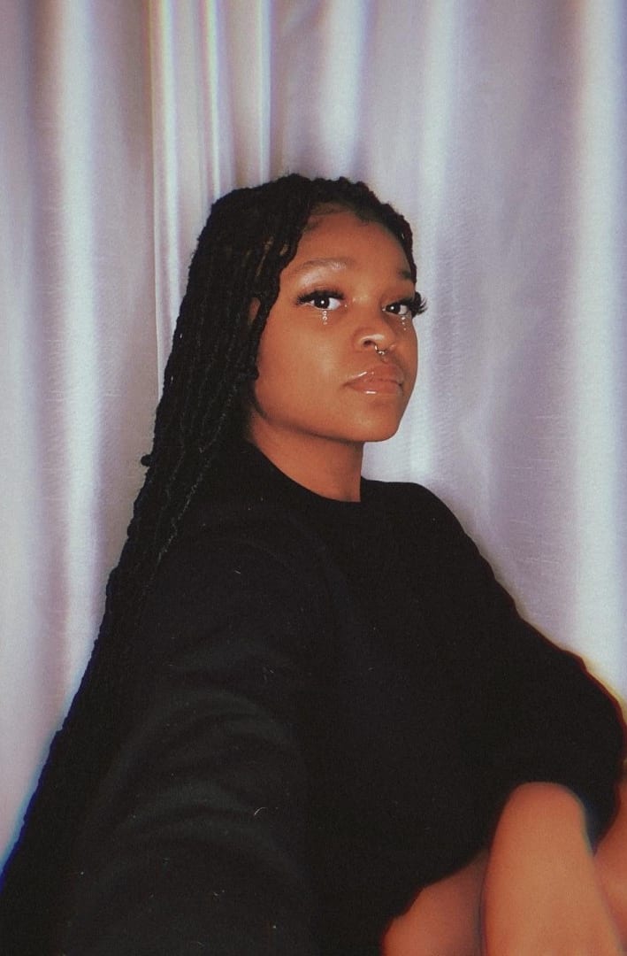 Ayanna Spaulding - Project Casting Ayanna Spaulding - Profile Photo