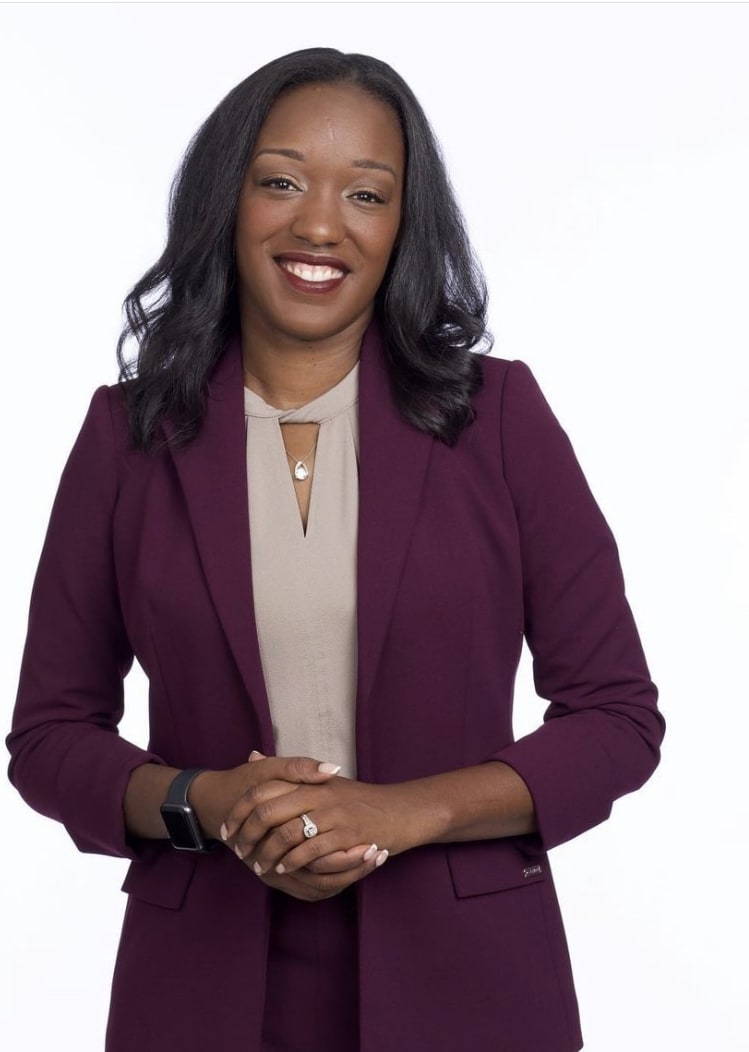 Shanita Williams - Project Casting Shanita Williams - Profile Photo