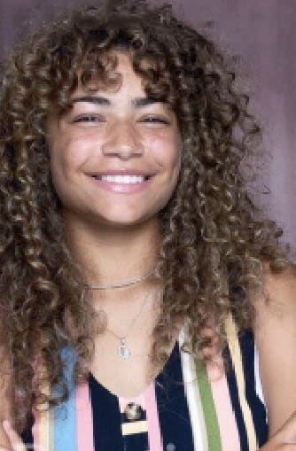 Ariyana Greenwell - Project Casting Ariyana Greenwell - Profile Photo