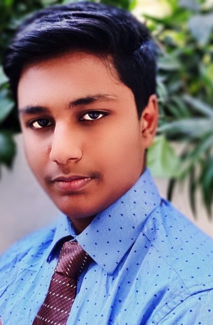 Srisailesh N - Project Casting Srisailesh N - Profile Photo