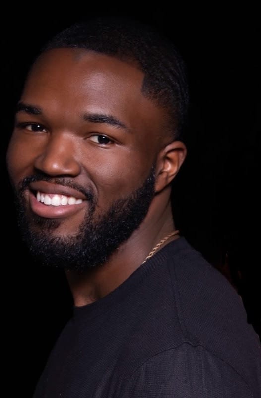 Jahkeim Greene - Project Casting Jahkeim Greene - Profile Photo