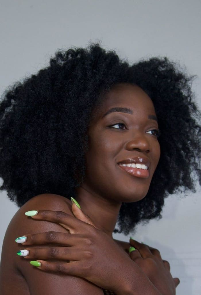 Nana Yaa Wright - Project Casting Nana Yaa Wright - Profile Photo
