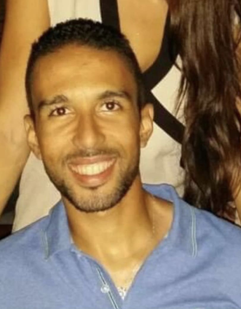 Youness Taoussi - Project Casting Youness Taoussi - Profile Photo