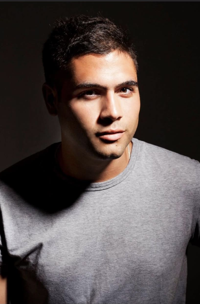 Ali Erdem - Project Casting Ali Erdem - Profile Photo