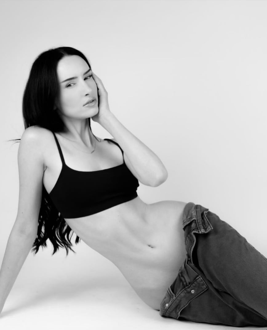 Kerin McAleese - Project Casting Kerin McAleese - Profile Photo