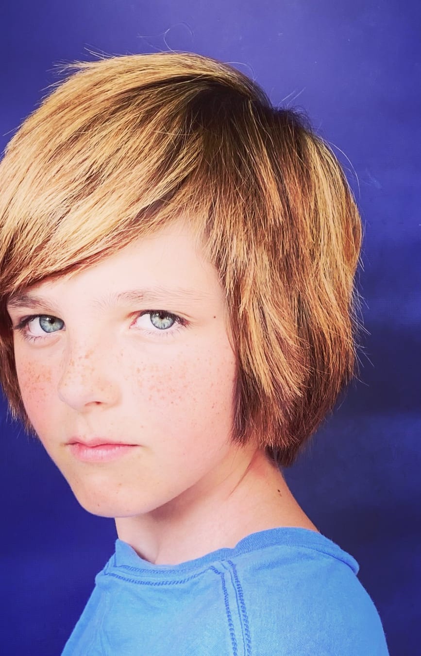 Landon Rose - Project Casting Landon Rose - Profile Photo