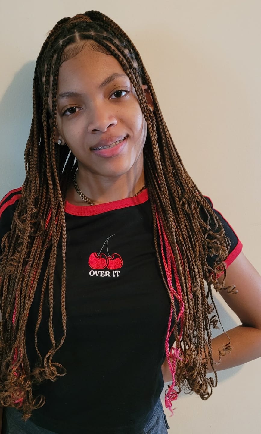 Chardaye Wilkerson - Project Casting Chardaye Wilkerson - Profile Photo