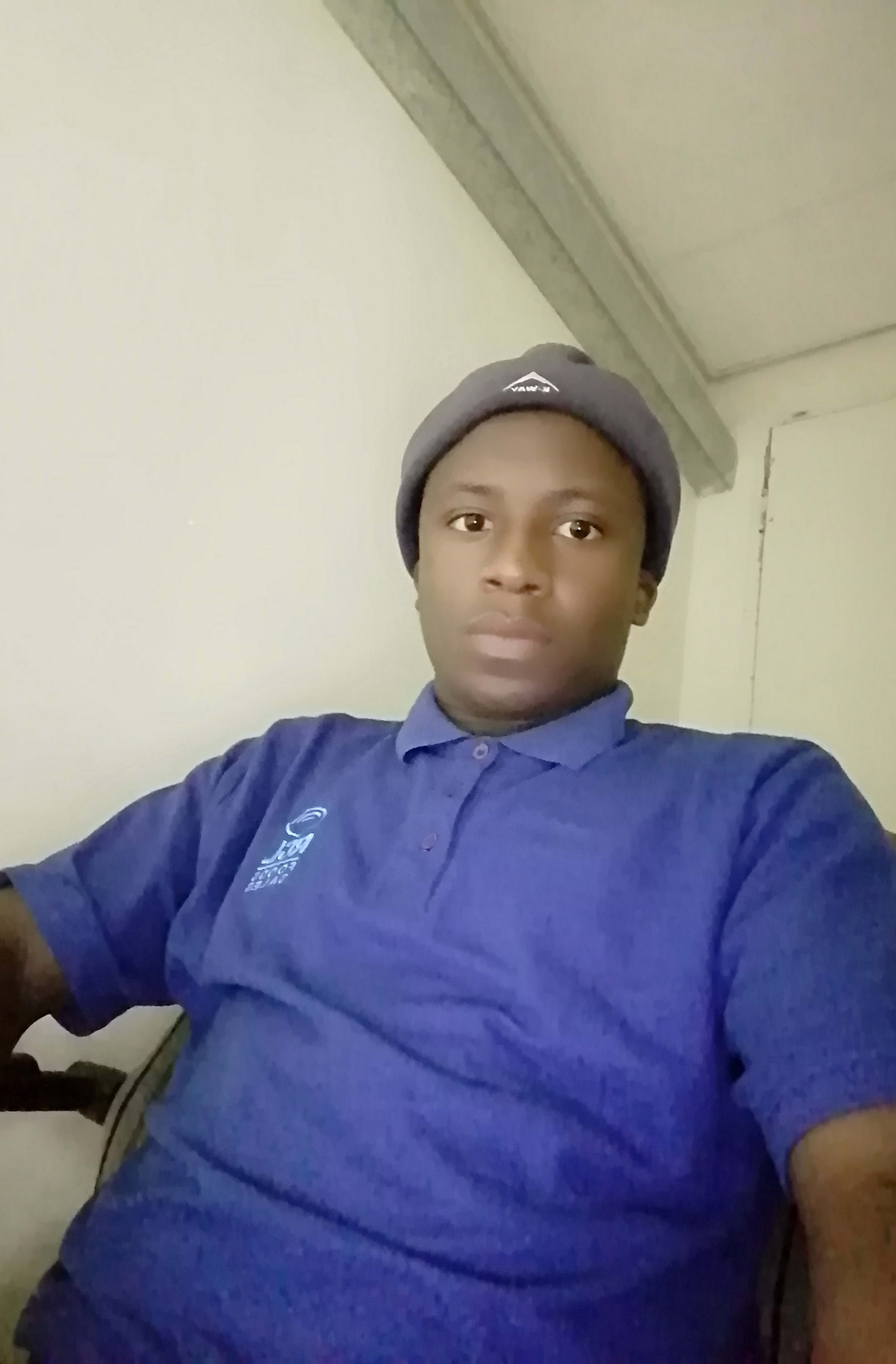 Hat Mosima Mpati - Project Casting Hat Mosima Mpati - Profile Photo