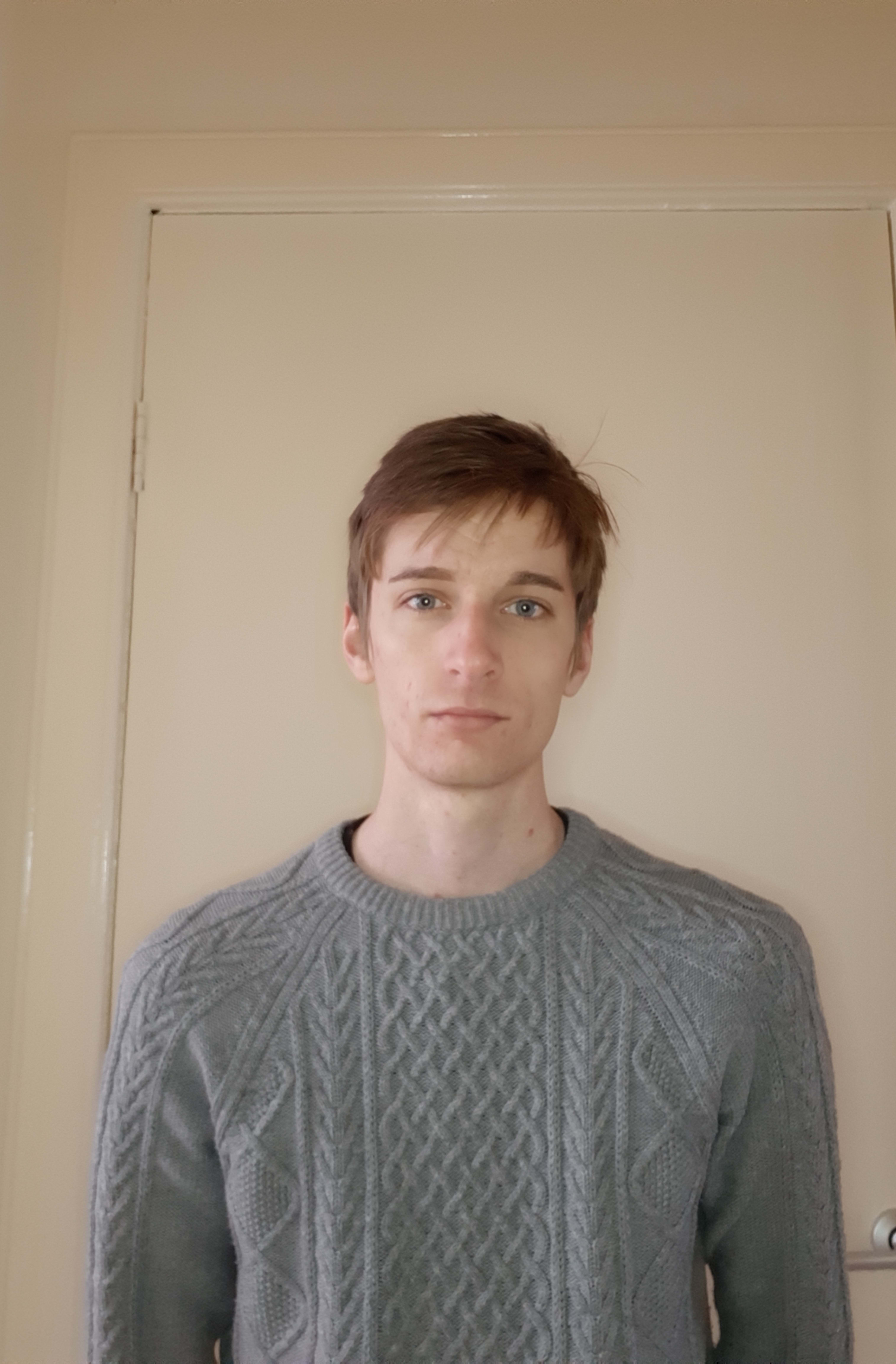 Kieran Goodfellow - Project Casting Kieran Goodfellow - Profile Photo