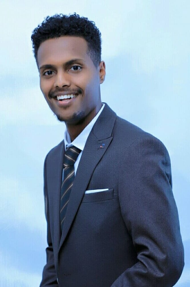 Mihretab Feleke - Project Casting Mihretab Feleke - Profile Photo