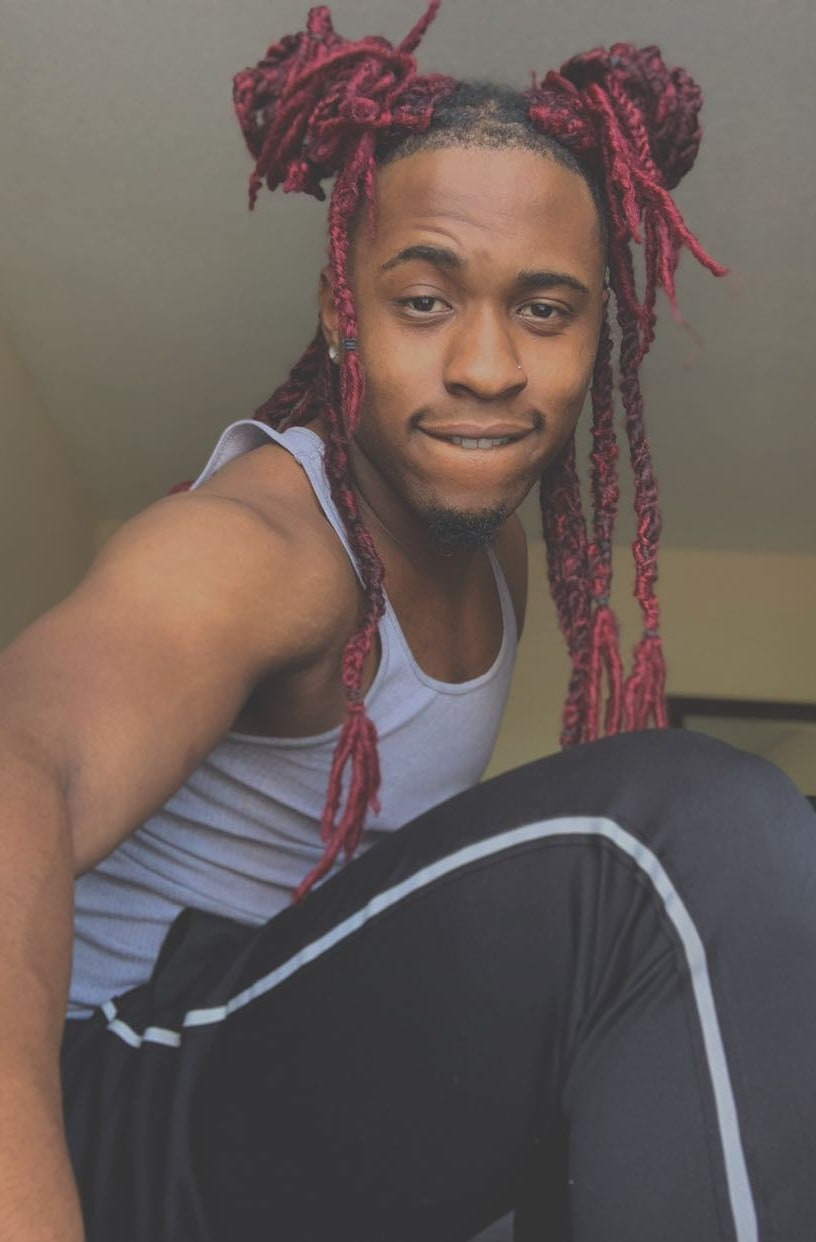 Junathean Thompson - Project Casting Junathean Thompson - Profile Photo