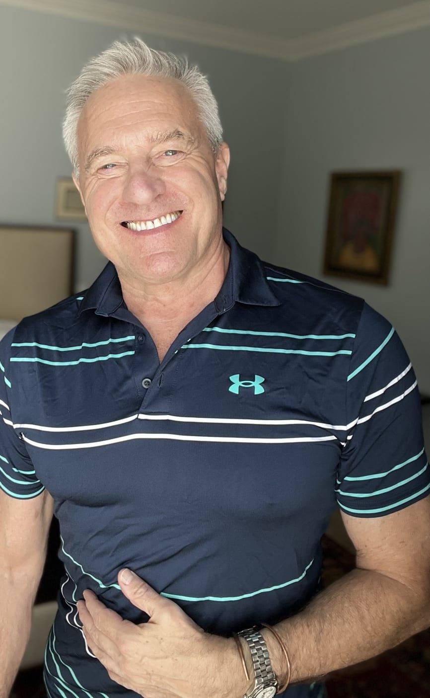 Andre Moreau Professional Profile, Photos, and Videos on Project Casting