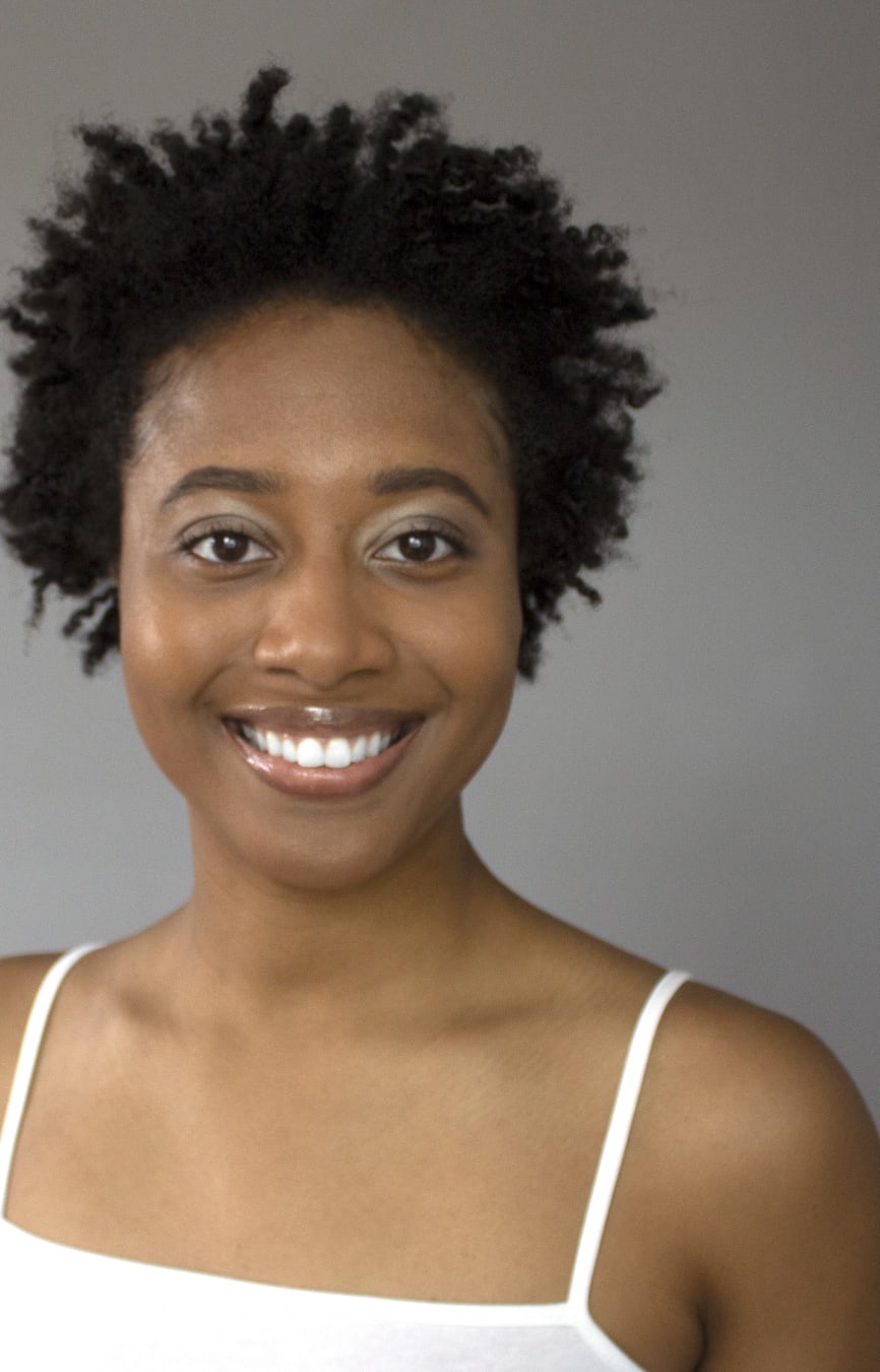 Synae Sealy - Project Casting Synae Sealy - Profile Photo