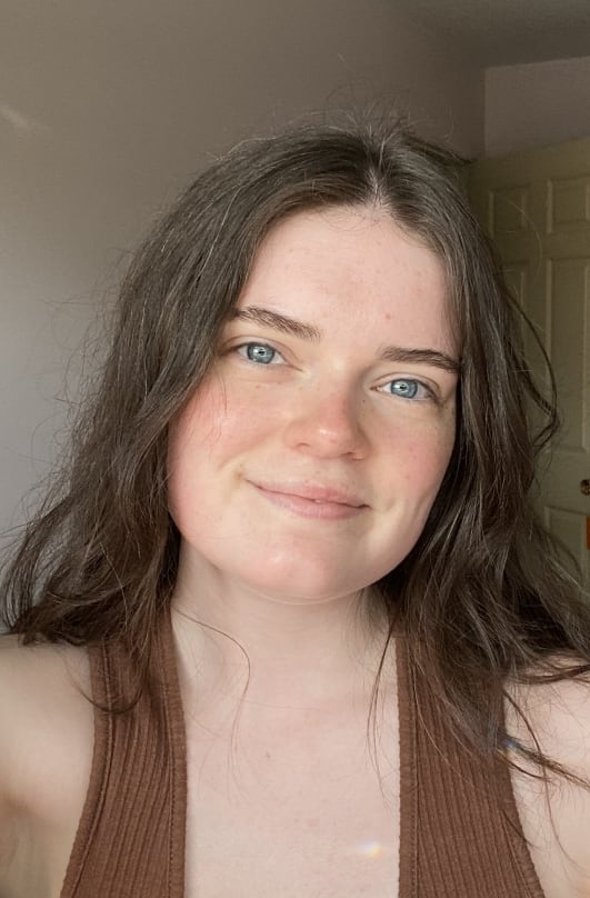 Abigail MacEachern - Project Casting Abigail MacEachern - Profile Photo