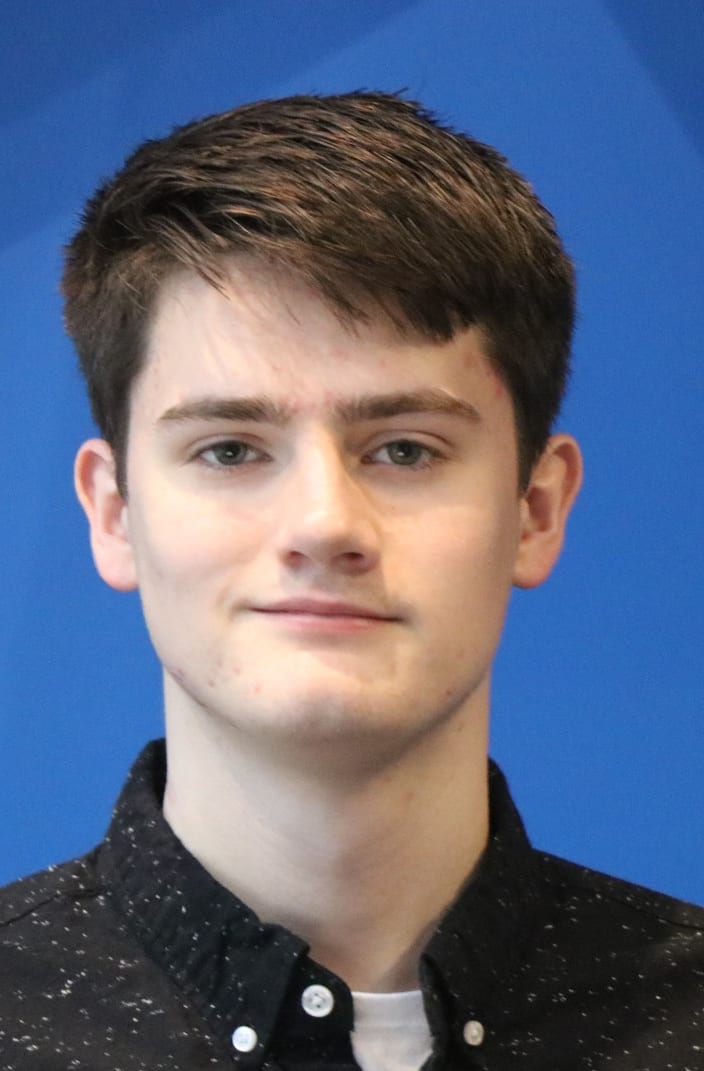 Aidan McGinty - Project Casting Aidan McGinty - Profile Photo