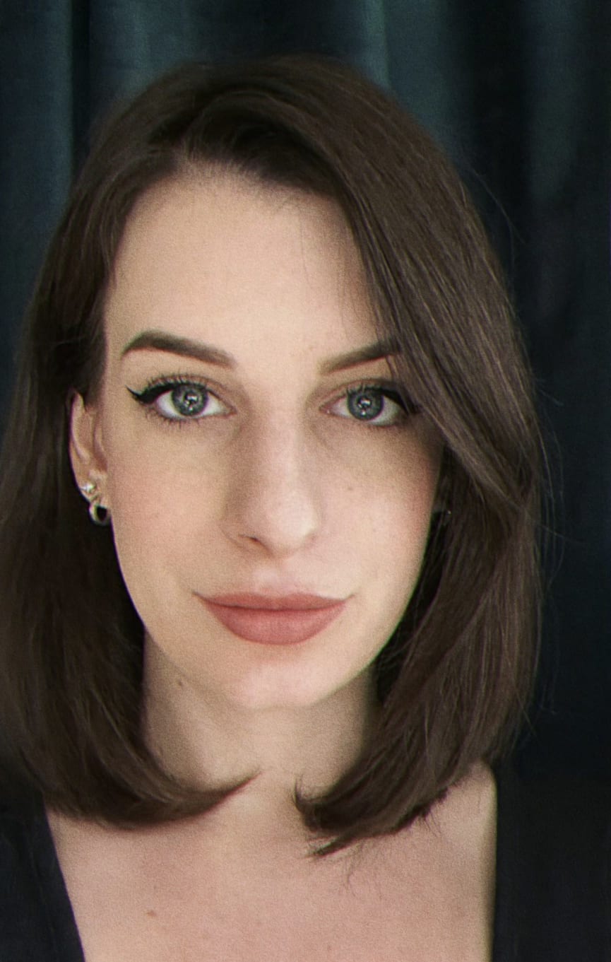 Laura Wames - Project Casting Laura Wames - Profile Photo