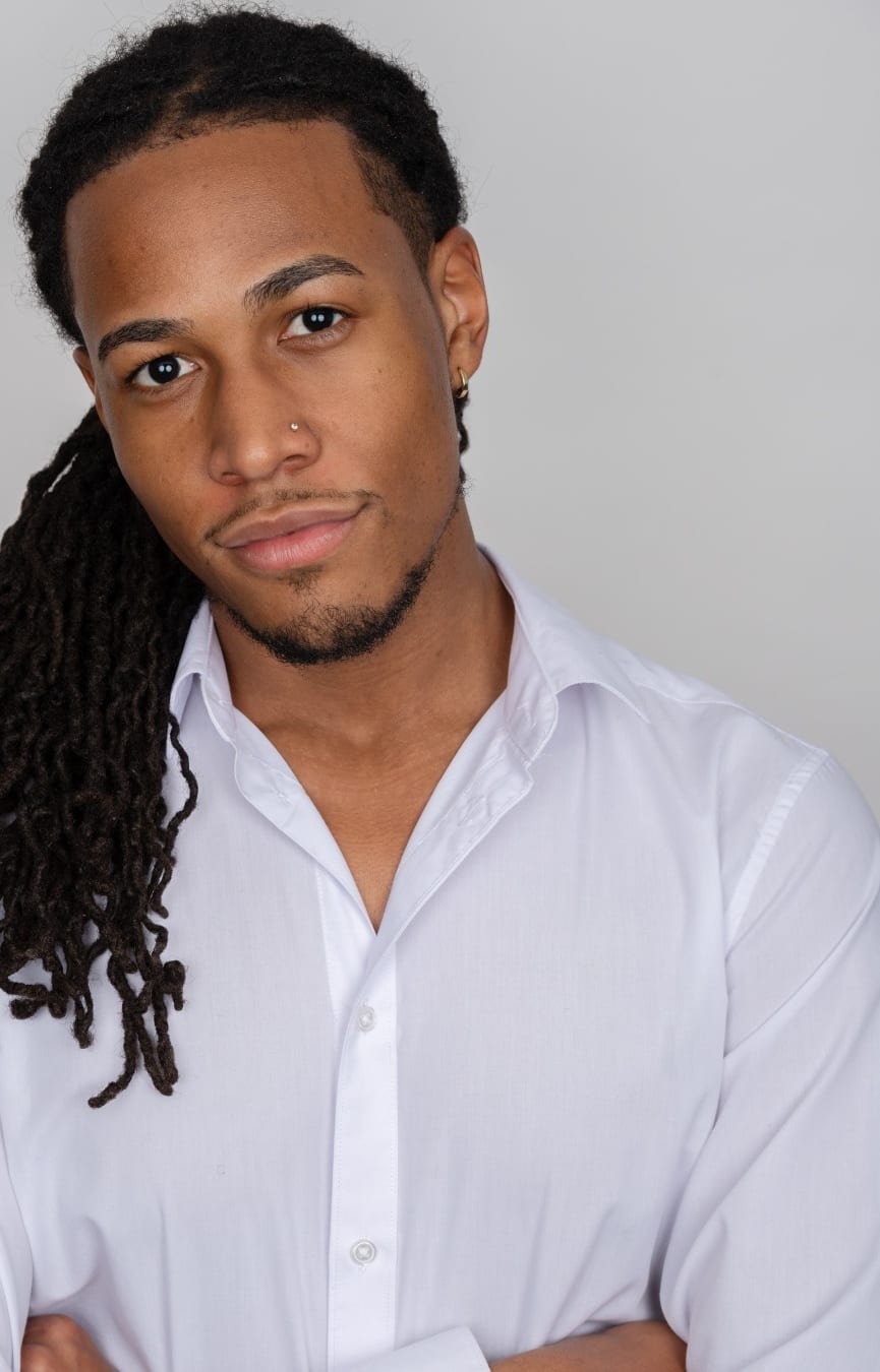 Isaiah Grace - Project Casting Isaiah Grace - Profile Photo