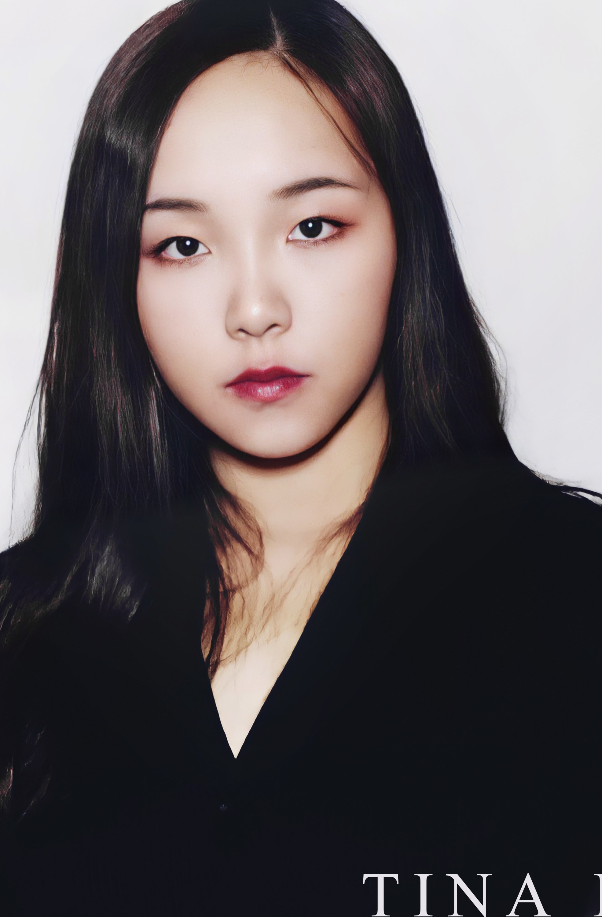 Yunxuan (Tina) Pi - Project Casting Yunxuan (Tina) Pi - Profile Photo