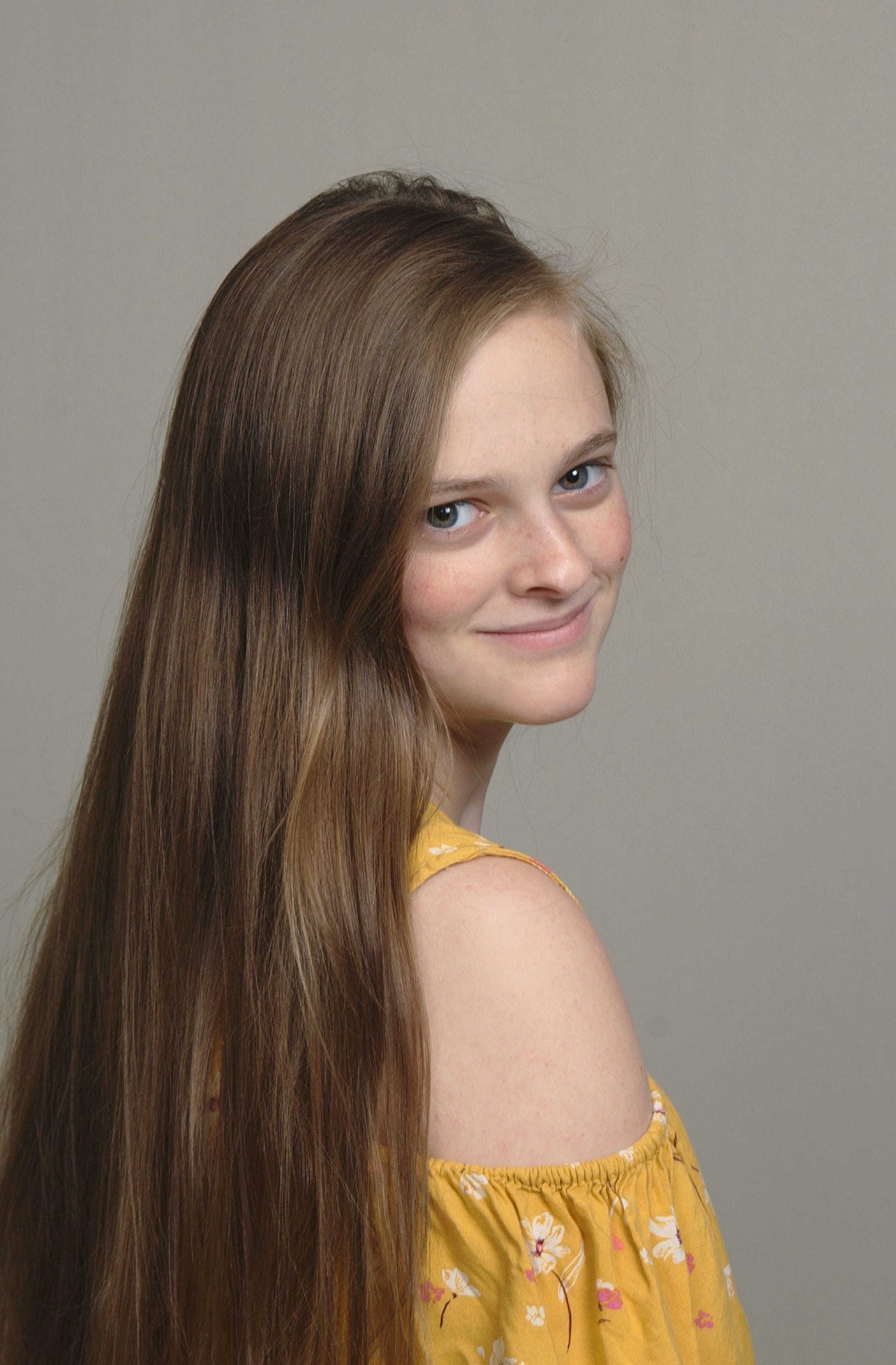 Anastasia O’Shea - Project Casting Anastasia O’Shea - Profile Photo