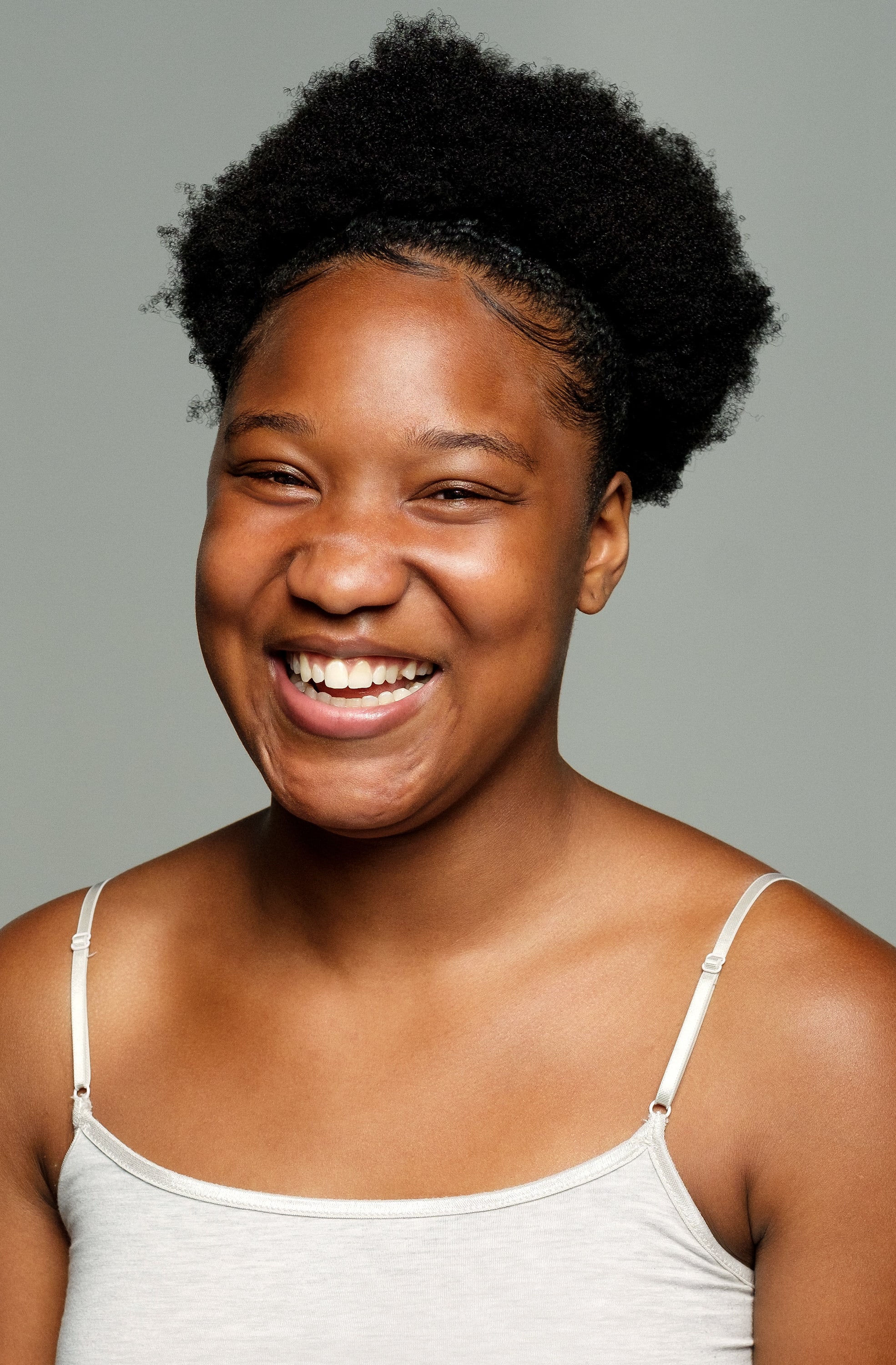 Rahimah Powell - Project Casting Rahimah Powell - Profile Photo
