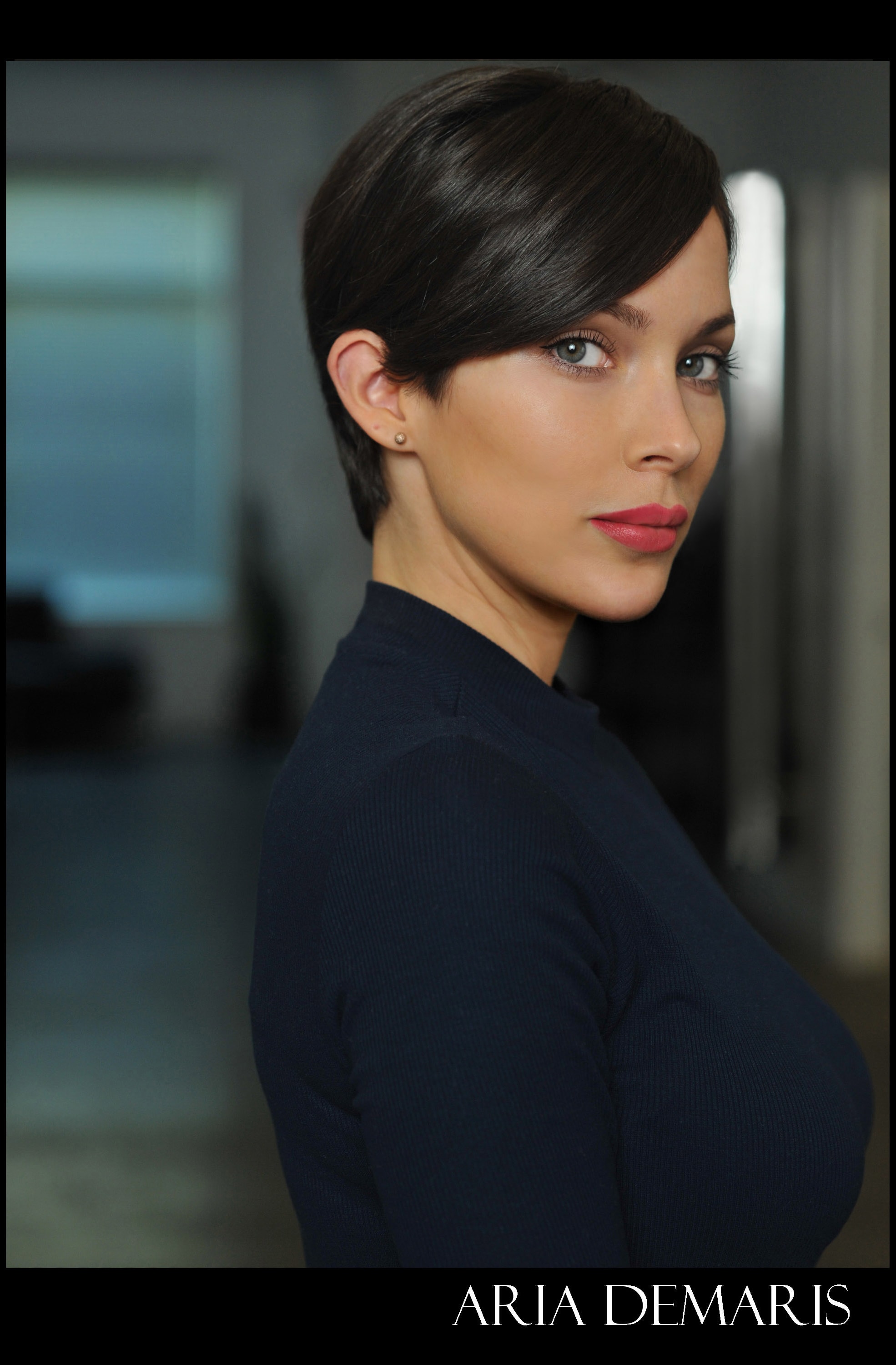 Aria D - Project Casting Aria D - Profile Photo