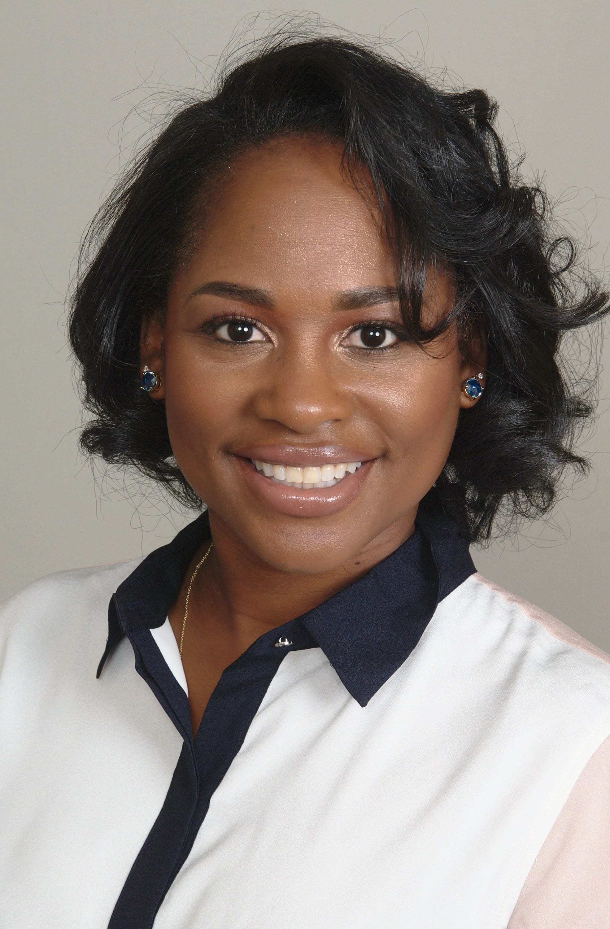 Zakia Greene - Project Casting Zakia Greene - Profile Photo
